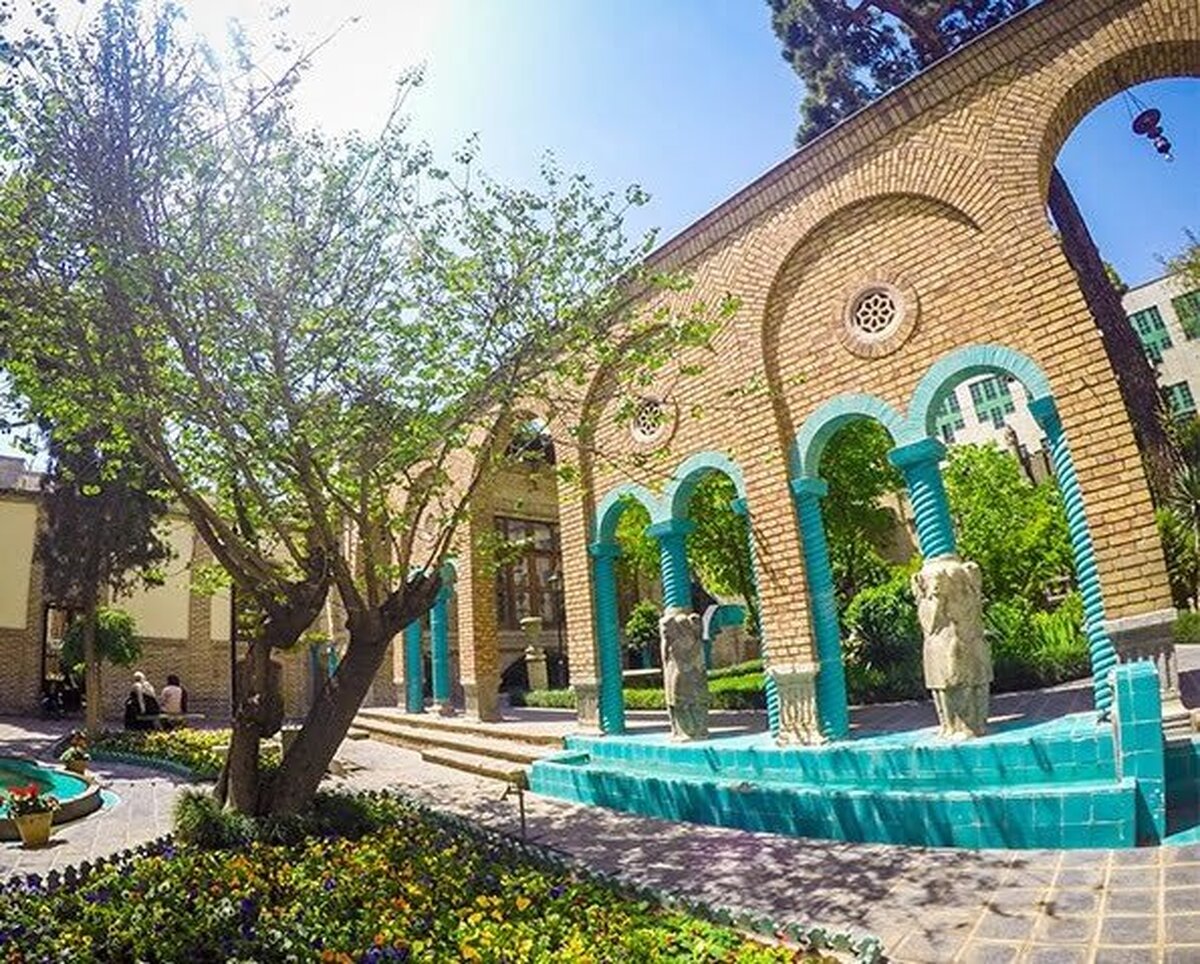 حیرت انگیزترین باغ های تهران+تصاویر