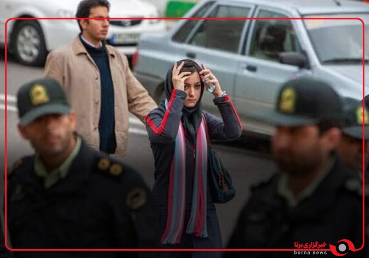 گزارش میدانی از طرح نور فراجا