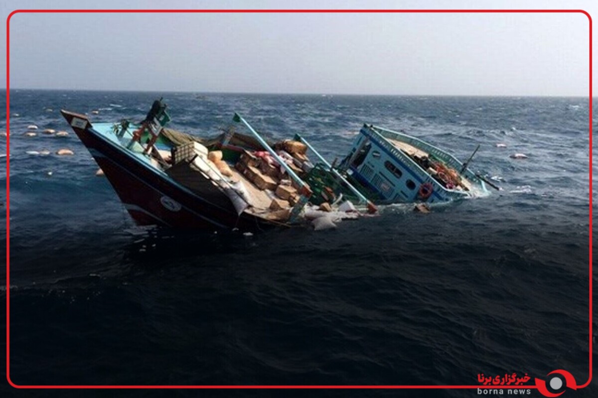 غرق شدن کشتی در آفریقای مرکزی 62 کشته برجای گذاشت