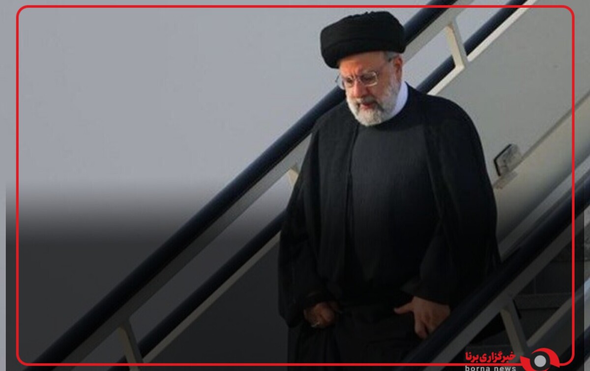 اینجانب سید ابراهیم رئیسی