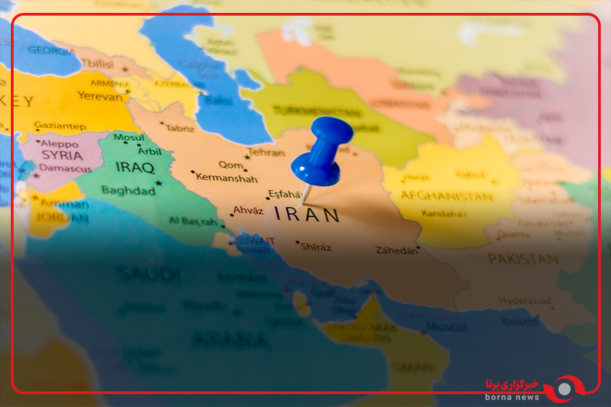 پاکستان، ایرانی ترین همسایه ایران