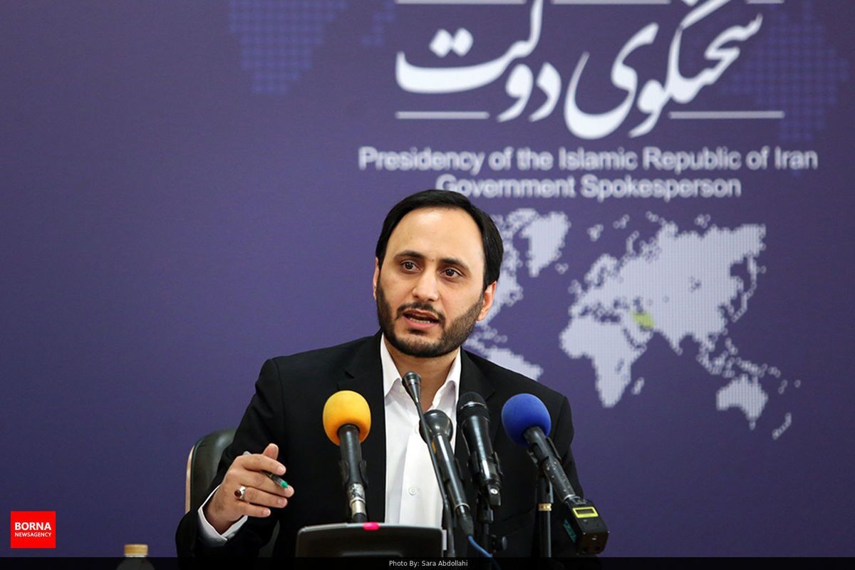 بهادری‌جهرمی: با پیگیری‌های دولت بخشی از حقابه ایران توسط افغانستان پرداخت شد
