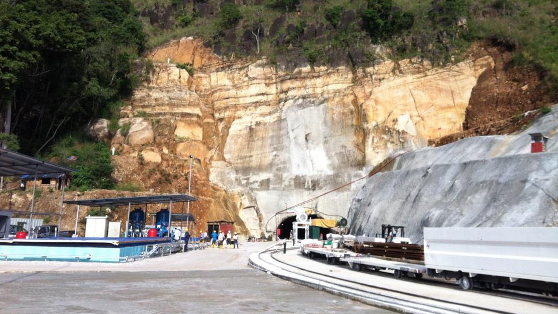 آب و برق سریلانکا تحت سیطره متخصصان ایرانی آب و برق سریلانکا تحت سیطره متخصصان ایرانی