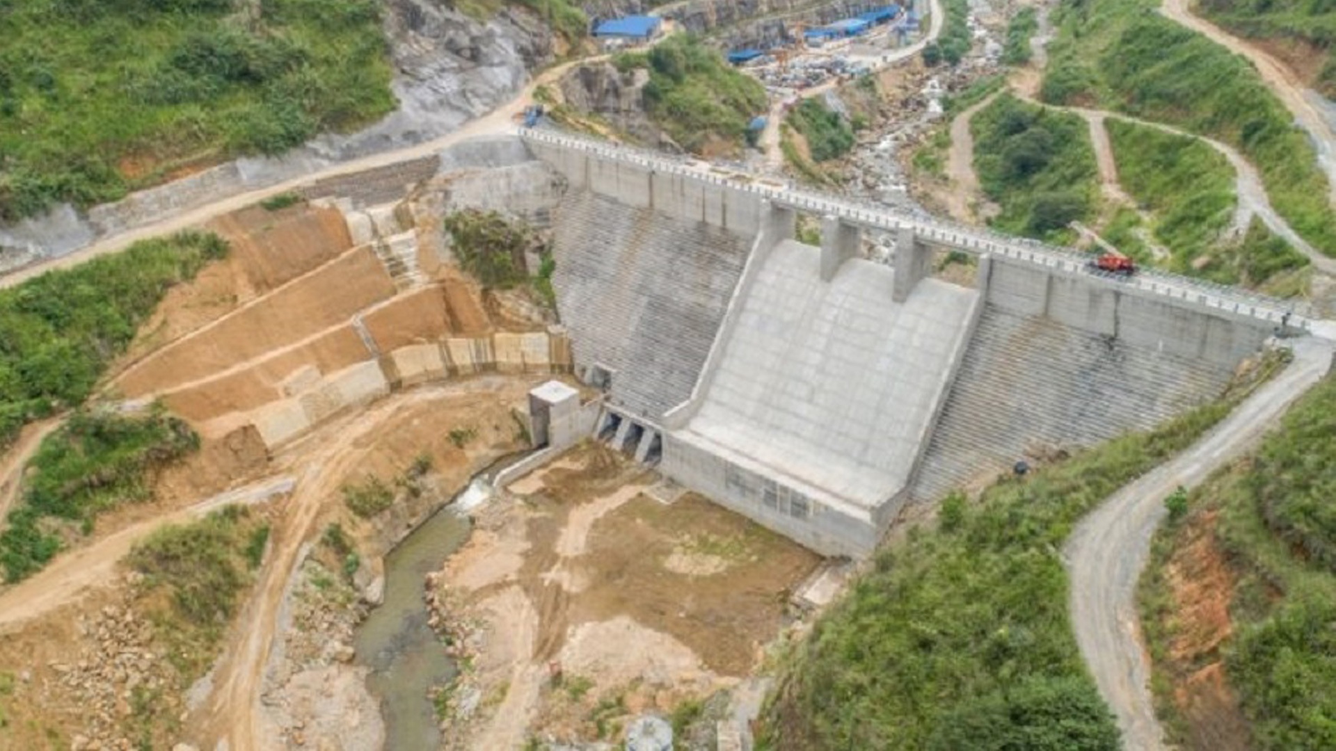 آب و برق سریلانکا تحت سیطره متخصصان ایرانی آب و برق سریلانکا تحت سیطره متخصصان ایرانی