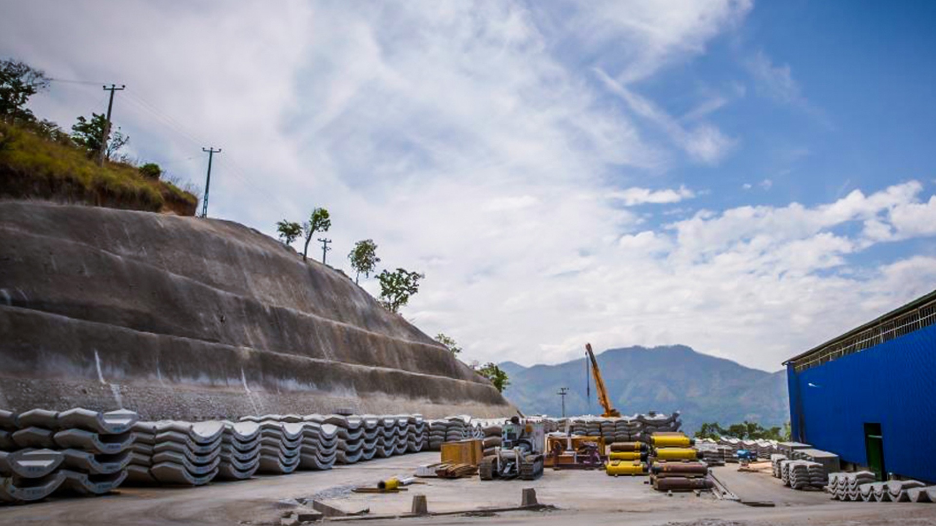 آب و برق سریلانکا تحت سیطره متخصصان ایرانی آب و برق سریلانکا تحت سیطره متخصصان ایرانی