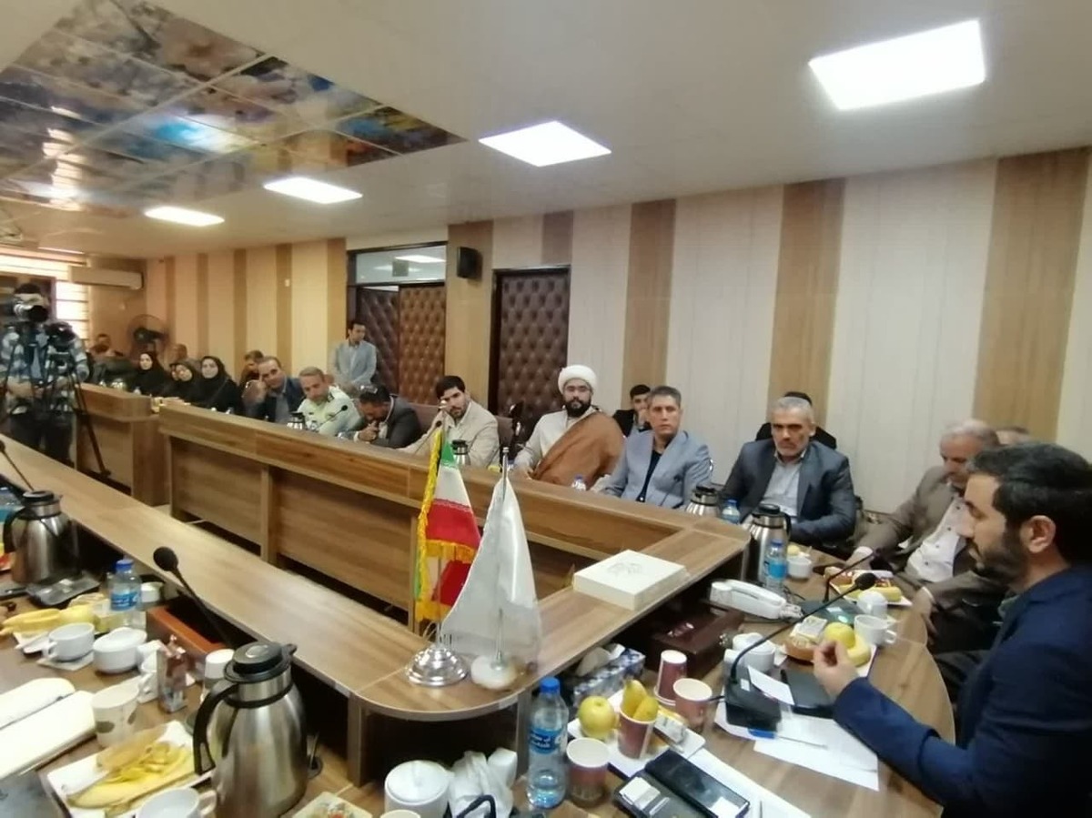 فرماندار اسلامشهر: همه اولویت های شهرستان مورد توجه و تاکید است