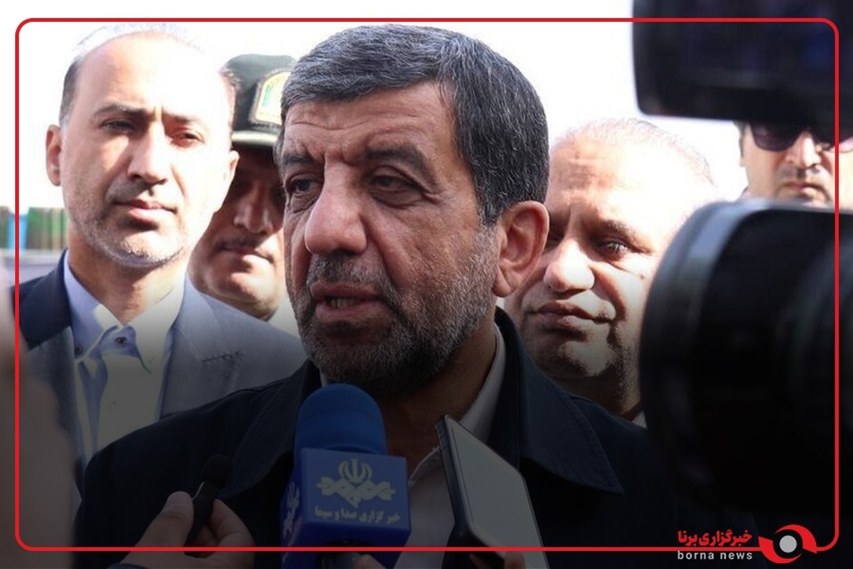 ضرغامی: وزارت میراث فرهنگی و گردشگری چهارمین رتبه در توجه به عفاف و حجاب را دارد