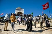 شرایط اسکان ۱۰ هزار نفر شرکت کننده مراسم عملیات بازی‌دراز در قصرشیرین فراهم شده است