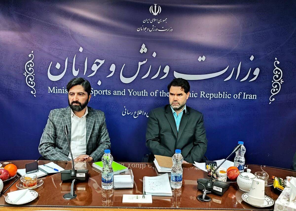 کلهر: کیفیت و توانمندی سمن‌ها ارزیابی می‌شوند