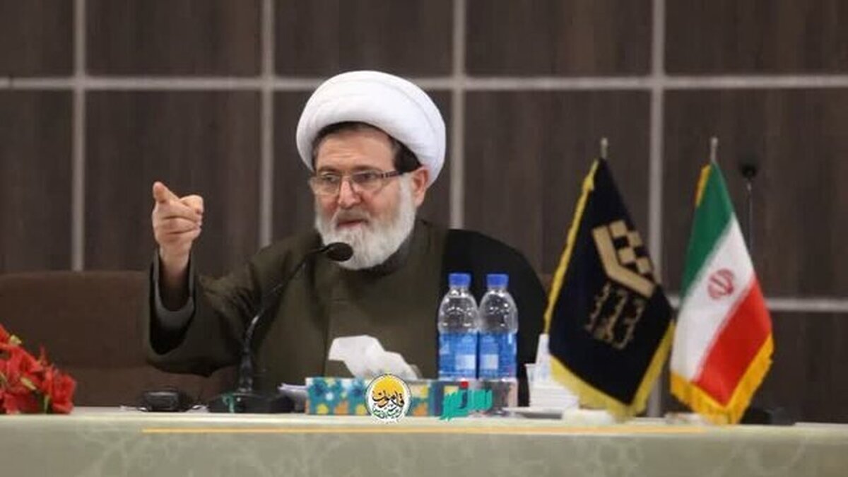 حزب الله: آمریکا به ایران گفت نمی‌توانیم جنگ را تمام کنیم