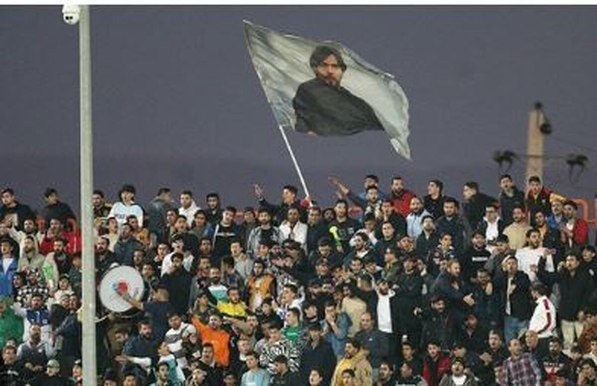 کمیته انضباطی فدراسیون فوتبال، هواداران شمس آذر را محروم کرد