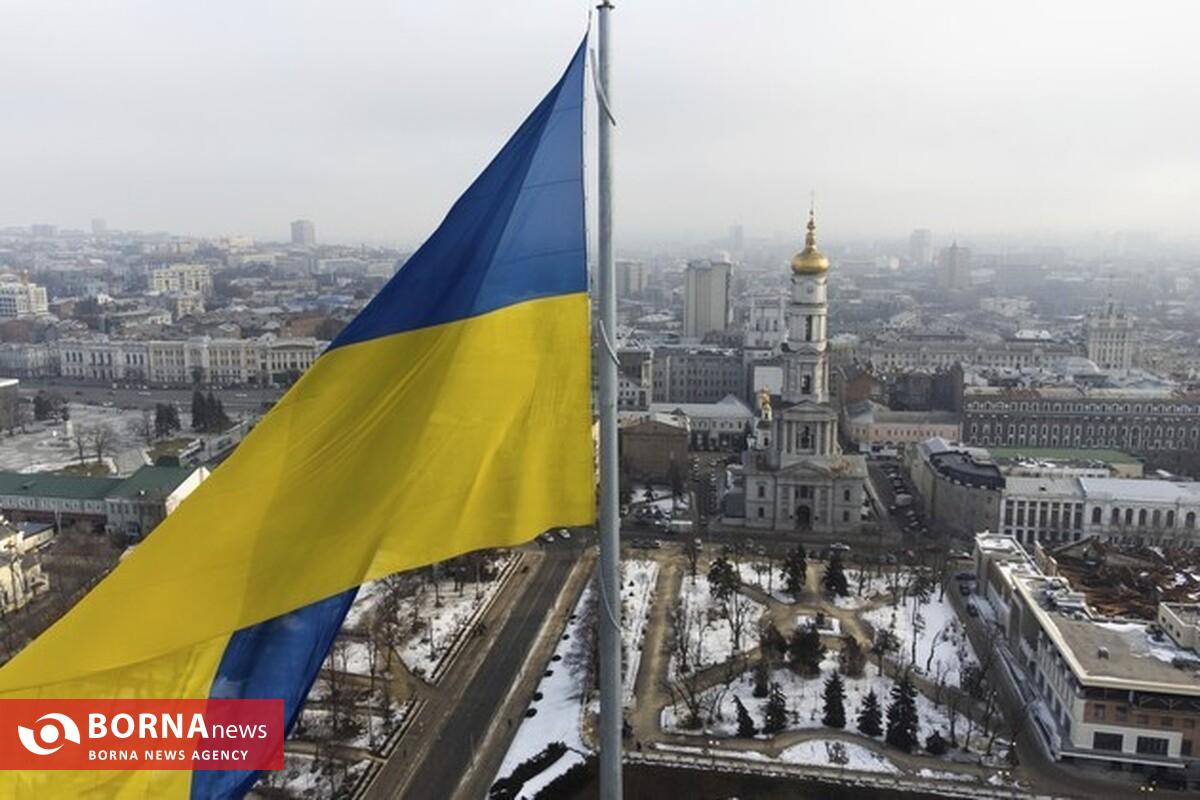 پلیتیکو: دولت بایدن به پیروزی اوکراین امیدوار نیست
