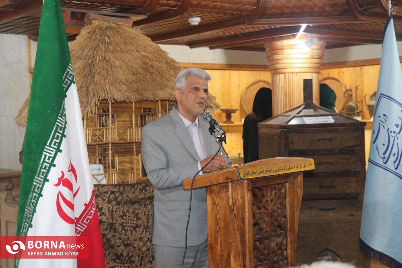 آیین بزرگداشت پدر چای ایران آیین بزرگداشت پدر چای ایران