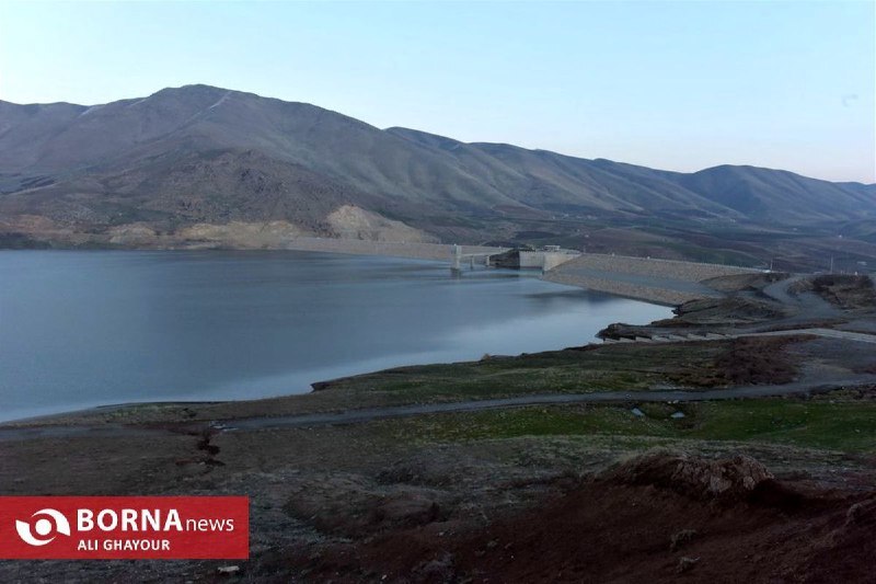 کدام سد‌های کشور پر شدند؟ /۶۳ درصد سد‌های کشور پر شدند