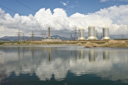 اتصال دوباره واحد شماره ۲ بخاری نیروگاه شهید رجایی قزوین به شبکه سراسری