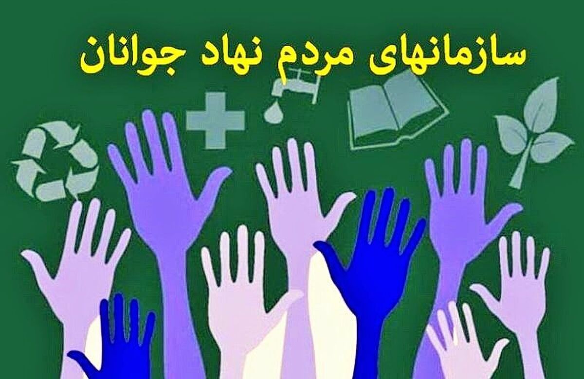 سایت تخصصی سمن‌های جوانان راه اندازی شد