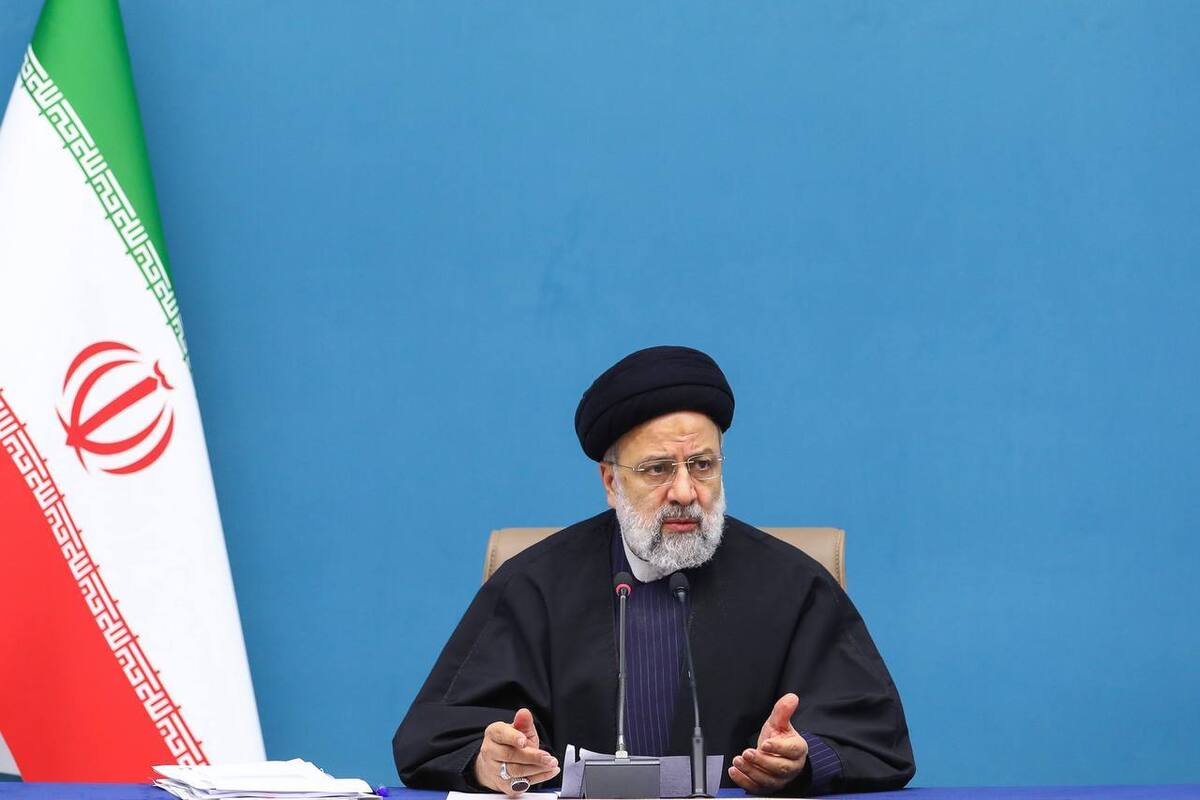رئیسی: برگزاری نمایشگاه توانمندی‌های صادراتی گواه تحریم‌ناپذیر بودن ایران است