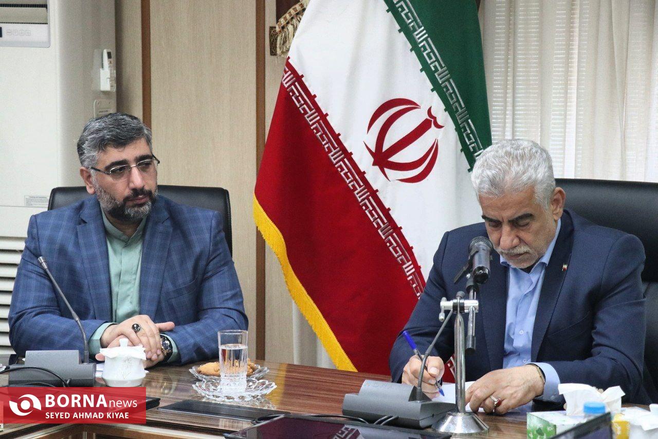 استاندار گیلان: ورود هرگونه چای سنواتی به بازار مصرف ممنوع است