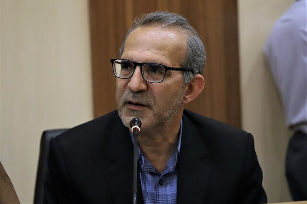 رئیس دانشگاه علوم پزشکی شیراز: اقدامات  سلامت‌محور در فارس توسعه یابد