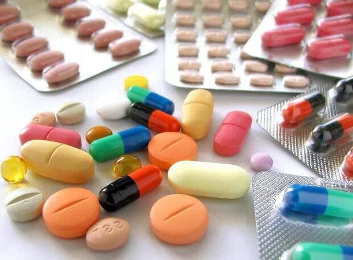 نظارت بر کمبودهای دارویی کشور با راه اندازی سامانه برخط