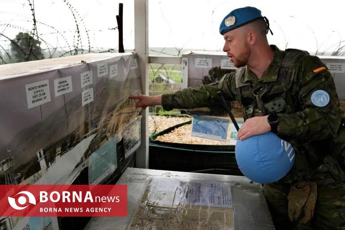 وزیر خارجه فرانسه مدعی "پیشرفت فراگیر" در مذاکرات بین لبنان و اسرائیل شد