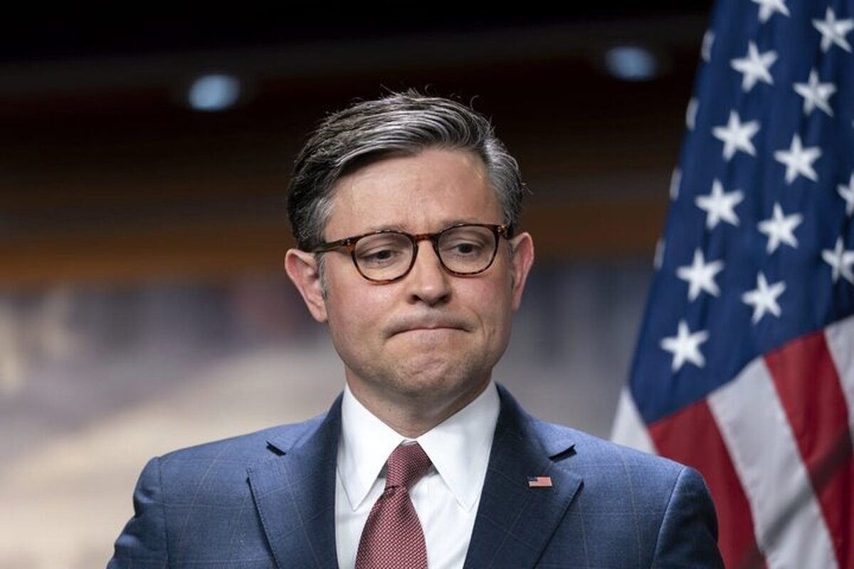 آمریکا دادگاه لاهه را تهدید کرد