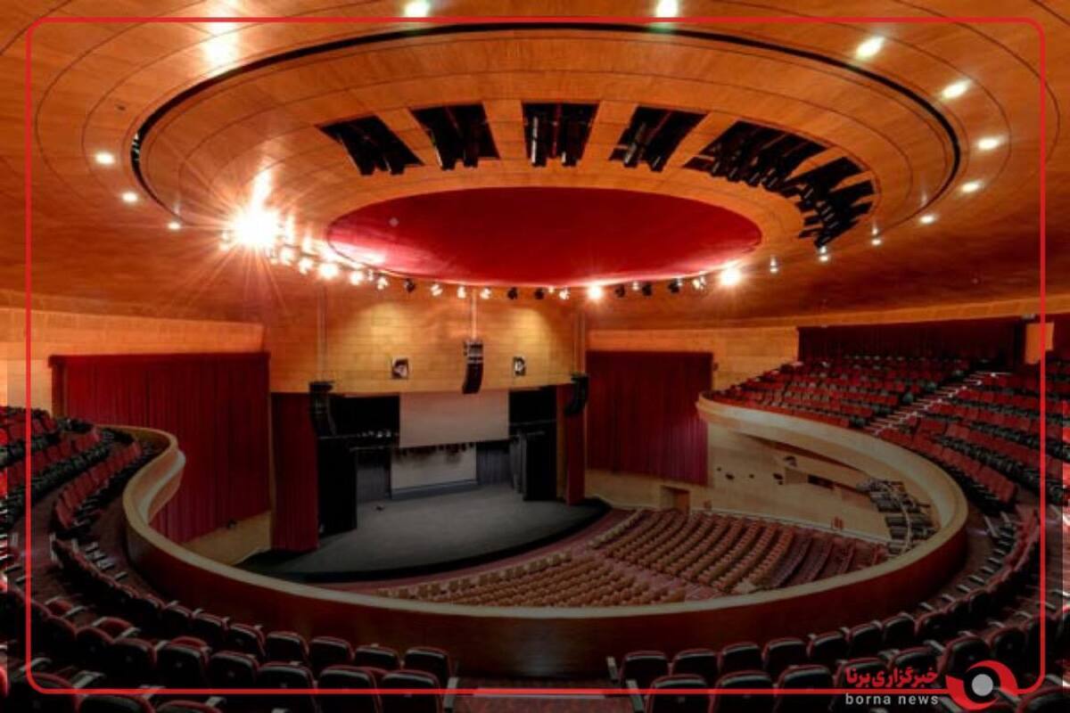 صدای رئیس جمهور تا همیشه در جای جای تالار وحدت می ماند