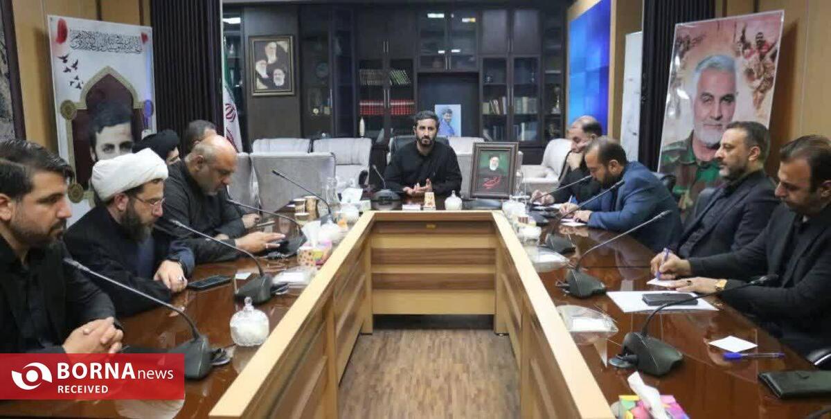 فرماندار اسلامشهر:
شهید آیت الله رئیسی جان عزیزشان را در راه خدمت به مردم تقدیم کرد