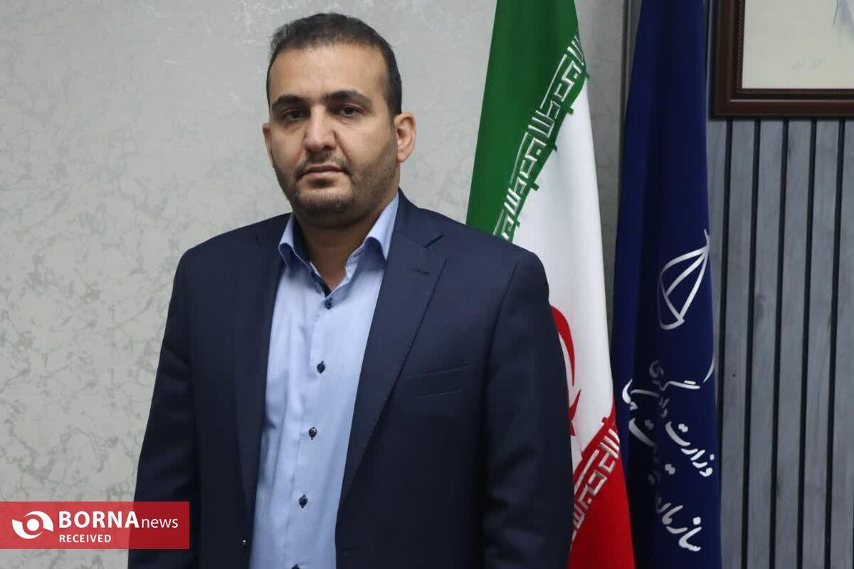 محکومیت قاچاقچیان کالا در ری