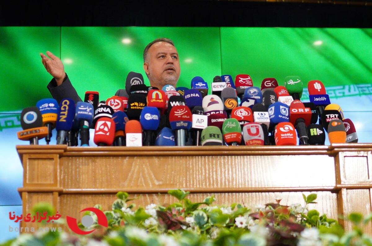 اسلامی: پرونده‌های ثبت‌نام‌ها به صورت روزانه به شورای نگهبان تحویل داده می‌شود