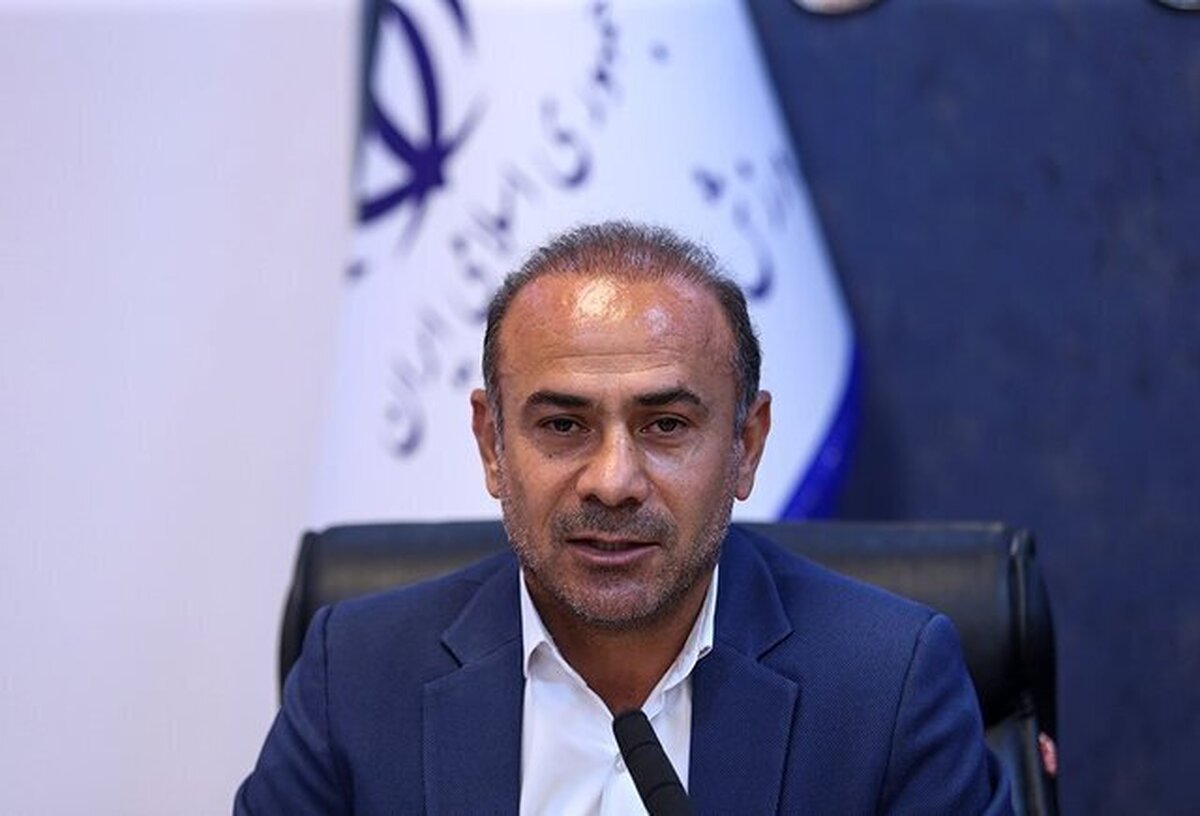 خداجو: اعتبارات سفر رییس جمهور  برای ورزش فارس ۶۰۰ میلیارد تومان است