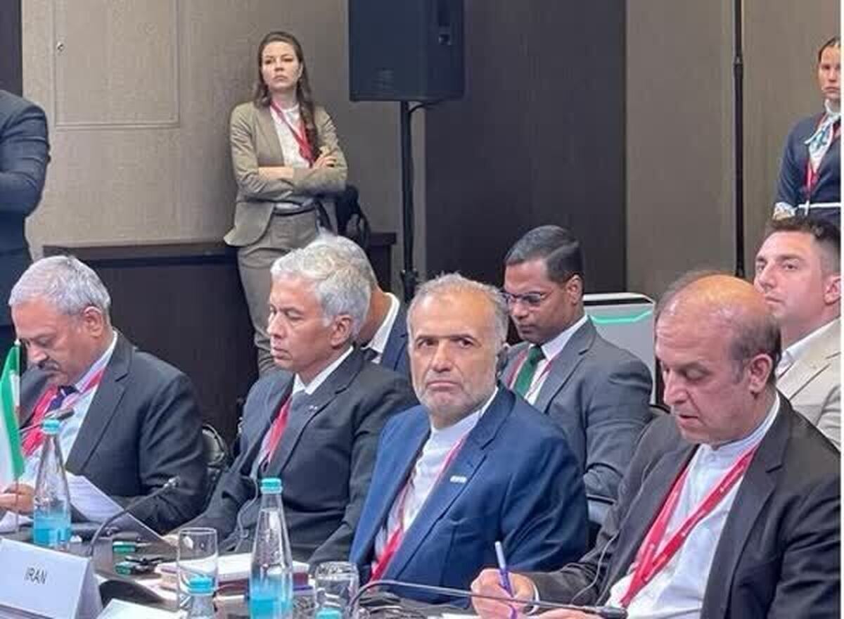 آمادگی بریکس برای بررسی ارز واحد دیجیتال در نشست سن‌پترزبورگ