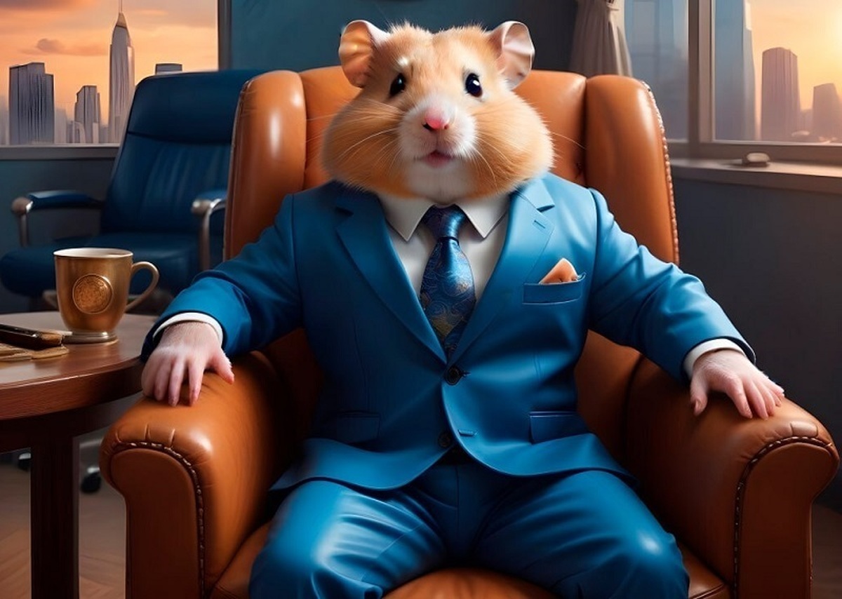 "همستر کامبت" وسیله ای برای درآمد بدون زحمت یا رویایی برای ثروتمند شدن؟