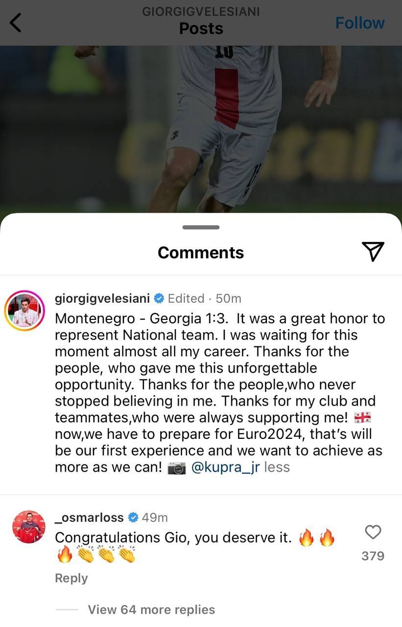 اوسمار ویرا برای یک پرسپولیسی پیغام فرستاد