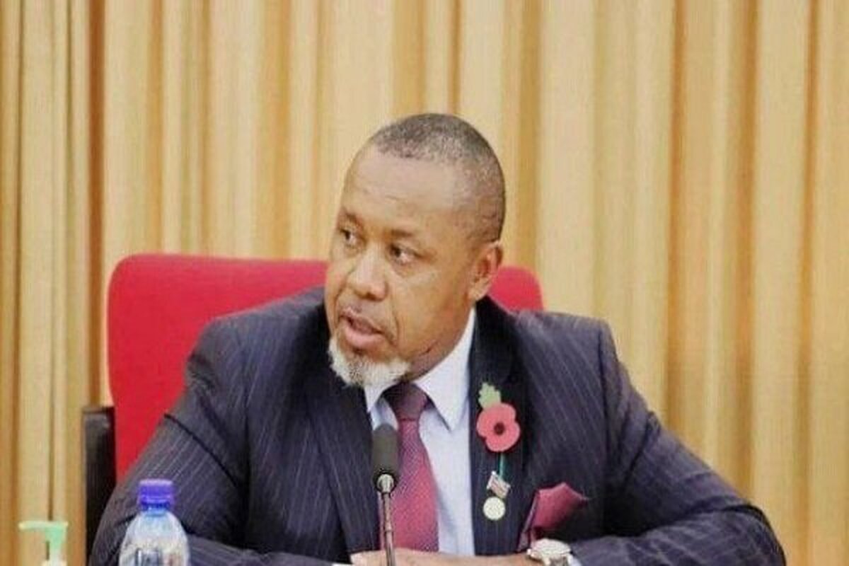 هلیکوپتر حامل معاون رئیس جمهور مالاوی ناپدید شد 