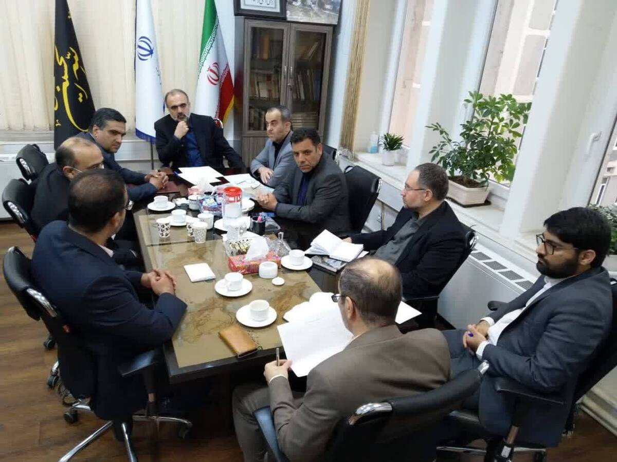 قناعت: اعتبارات باندهای دوم خراسان جنوبی در سال ۱۴۰۲ تحقق ۲۰۰  درصدی داشته است