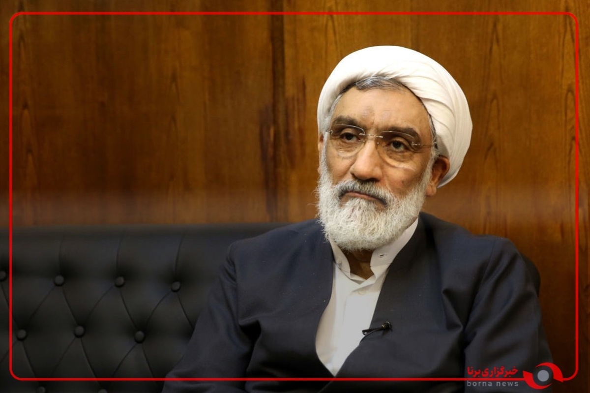 پورمحمدی: بی‌ثباتی بحران جدی اقتصاد است باید سیاست کلان و ثابت را مشخص کنیم