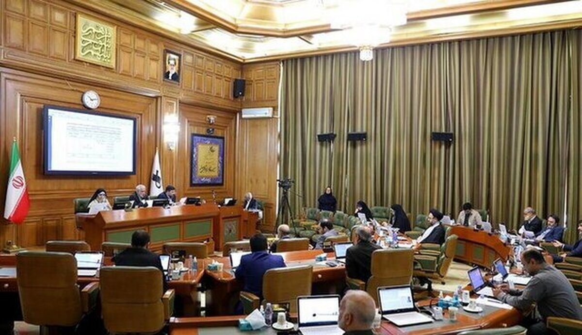 گزارش حساب‌های مالی سال‌های ۱۴۰۰ و ۱۴۰۱ سازمان نوسازی شهرداری تائید شد