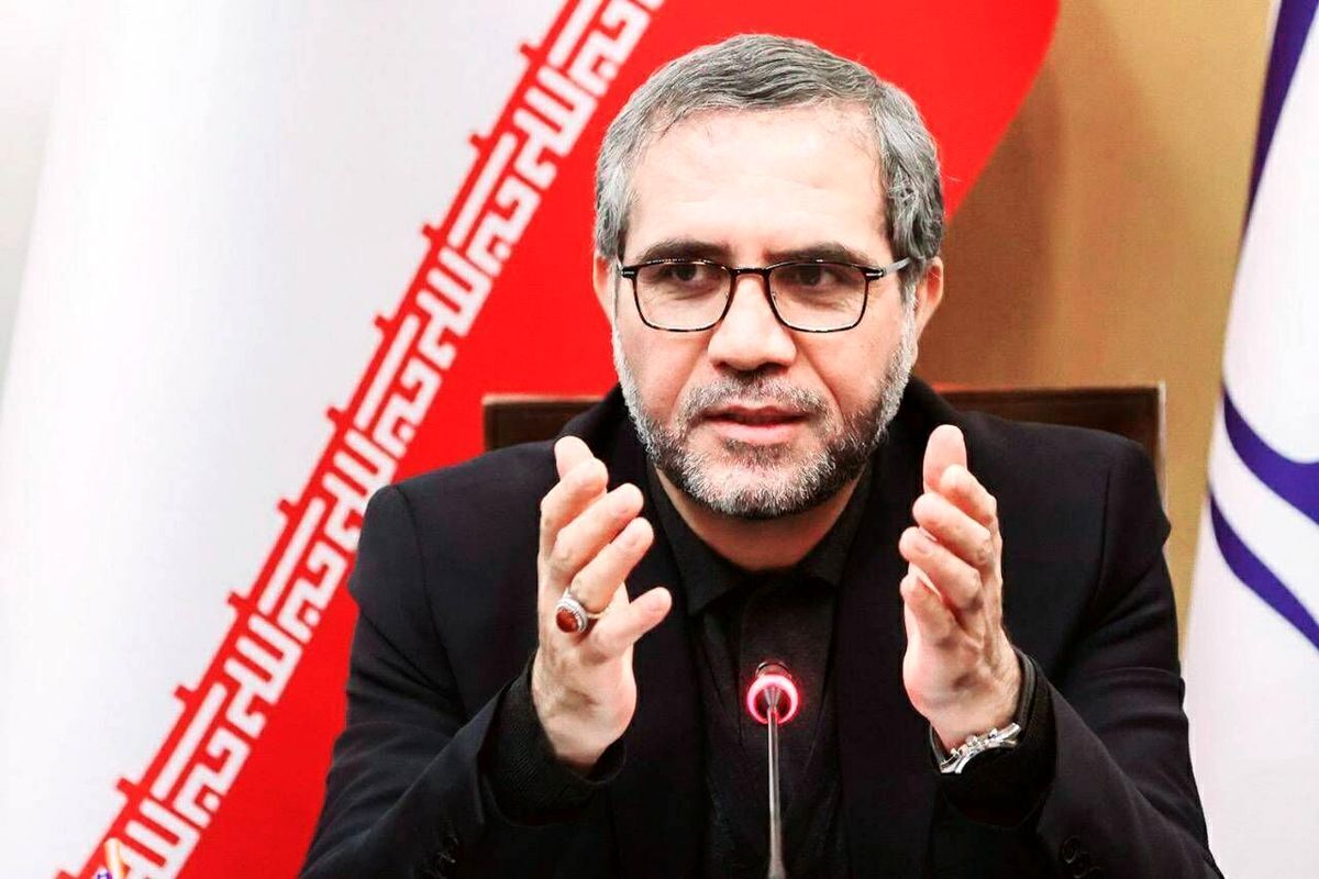 گلرو: مناظرات انتخاباتی منسجم و ملموس تر باشد