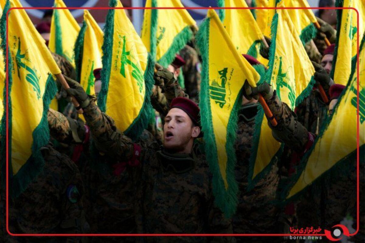 اسرائیل زیر ذره‌بین حز‌ب‌الله