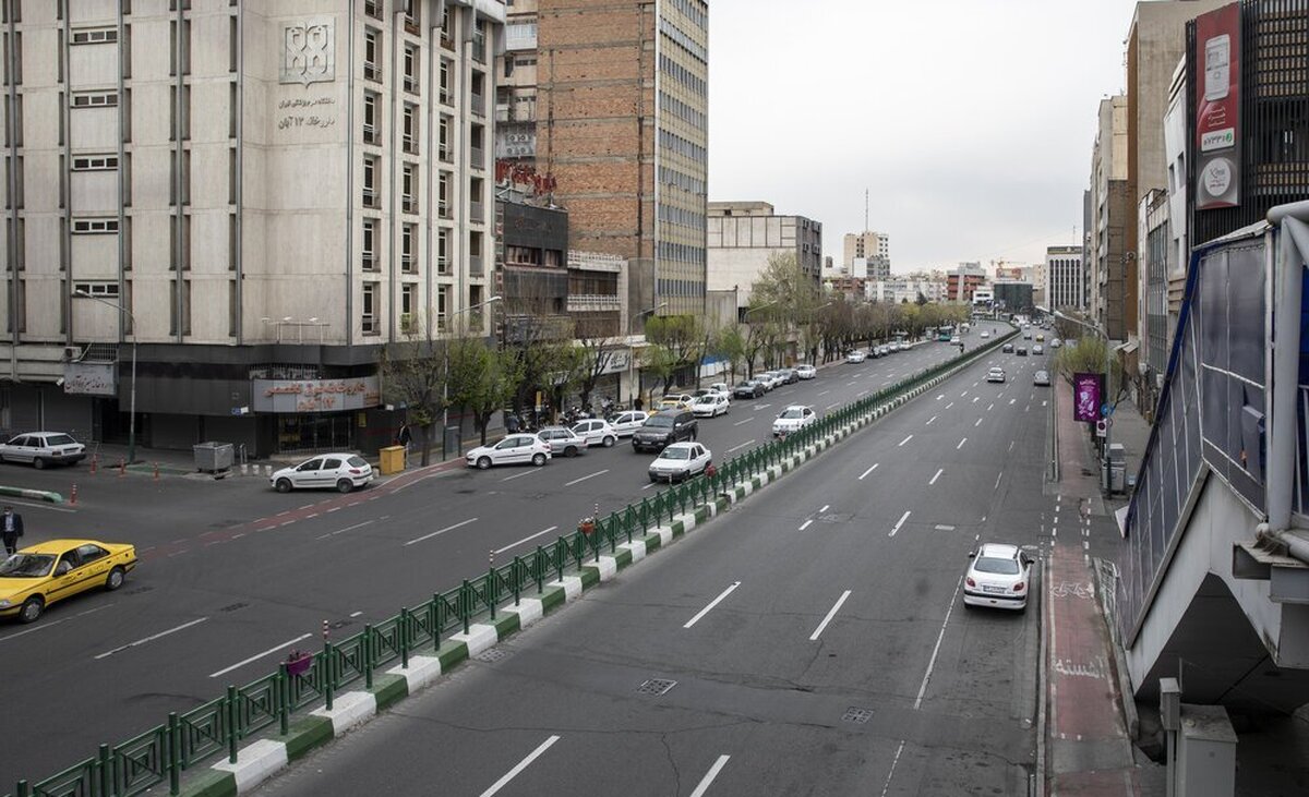 شریفی: مراقب سرعت و سبقت‌ها باشید