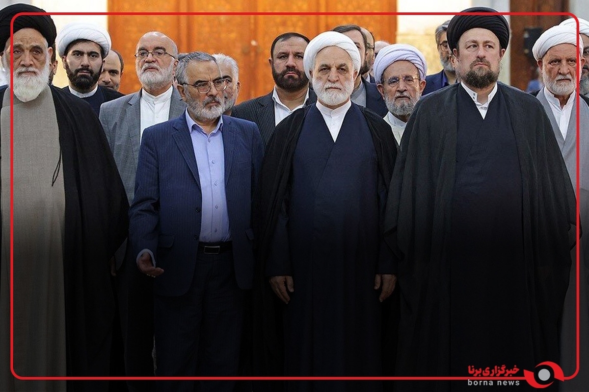 حضور پرشور و گسترده مردم در انتخابات، آینده بهتری را در کشور رقم خواهد زد