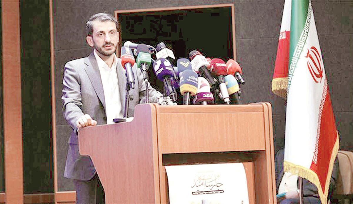 فولادمبارکه و روایتِ خط شکنی