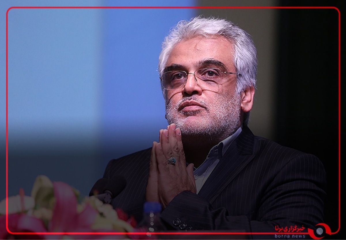 واکنش رئیس دانشگاه آزاد به صحبت‌های پزشکیان درباره اساتید و فارغ‌التحصیلان این دانشگاه