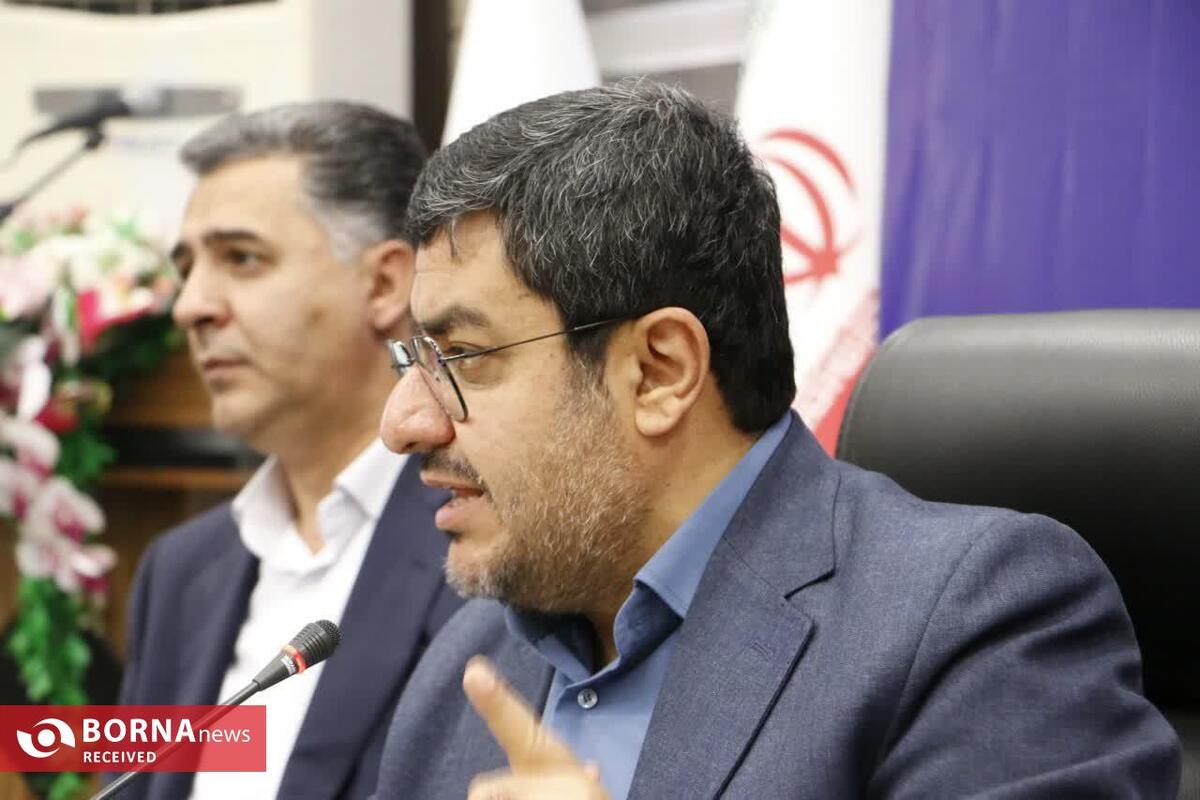 فرماندار ویژه شهرستان ری: شورای راهبردی بانوان چرخ دنده‌های رشد و حرکت در شهرستان ری است