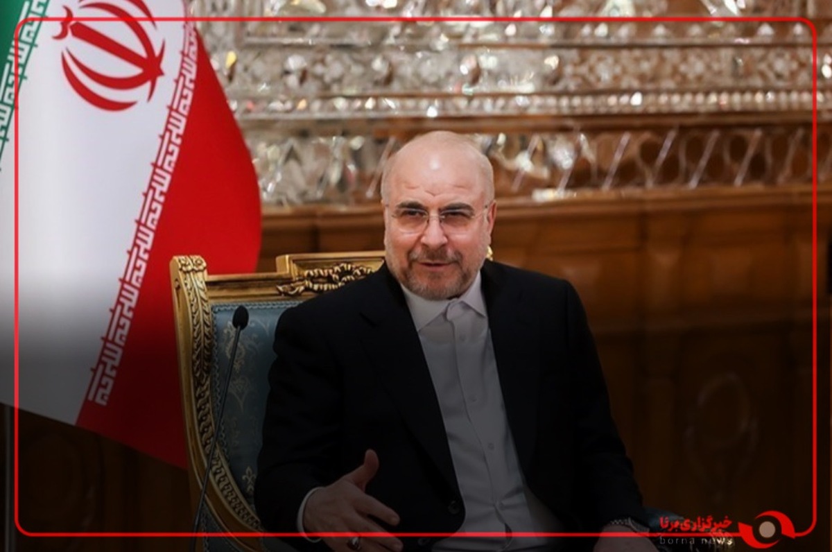 قالیباف: سلامت مهمتر از معیشت است