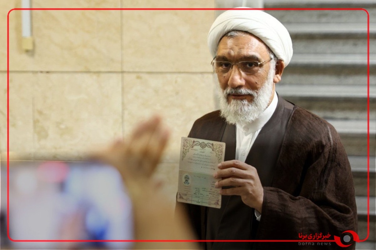 پور محمدی: دانشجو باید به ما اعتماد کند باید محیط دانشگاه سالم باشد