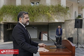 گفتمان دولت شهید رییسی همان گفتمان امام و رهبری بود