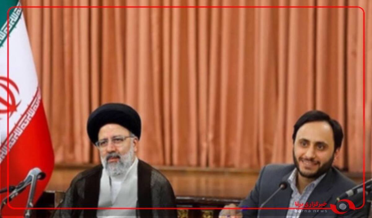 گلایه شهید رئیسی از سخنگوی دولت نقدهای غلط به دولت سابق را هم جواب دهید