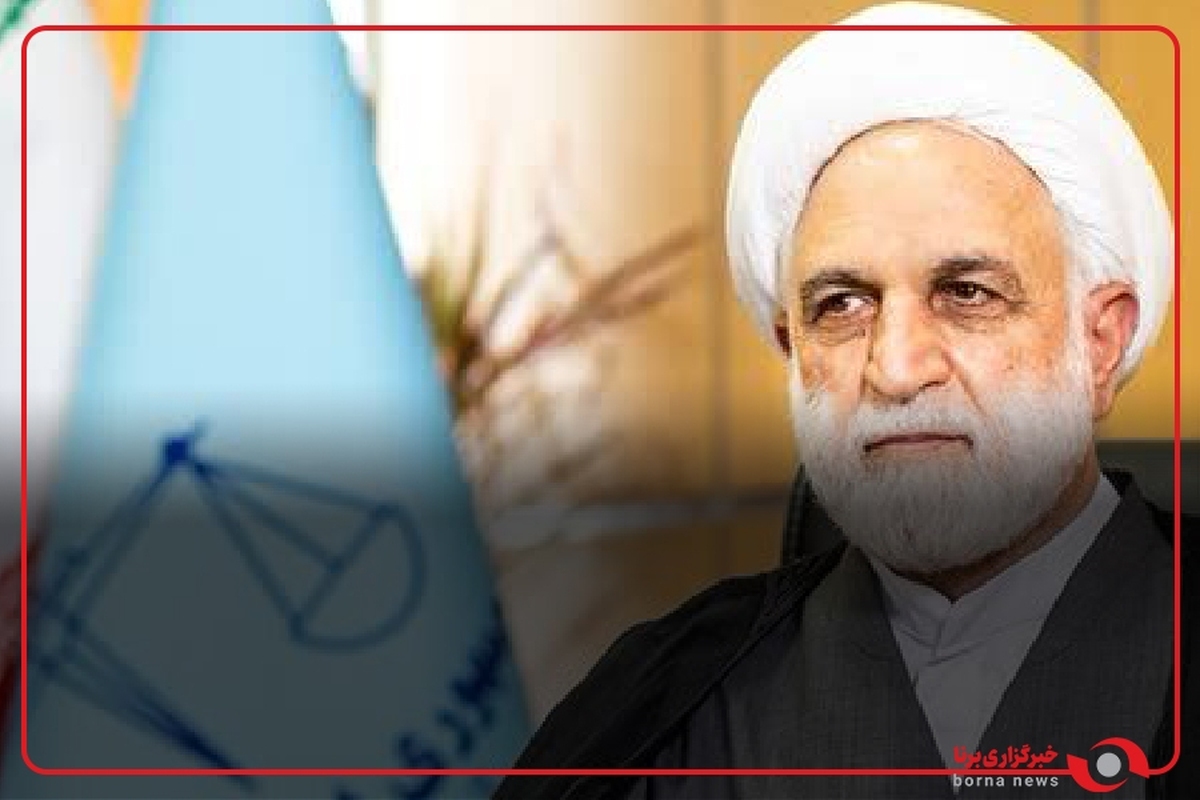 بستر بازگشت زندانیان به آغوش جامعه را باید فراهم کنیم